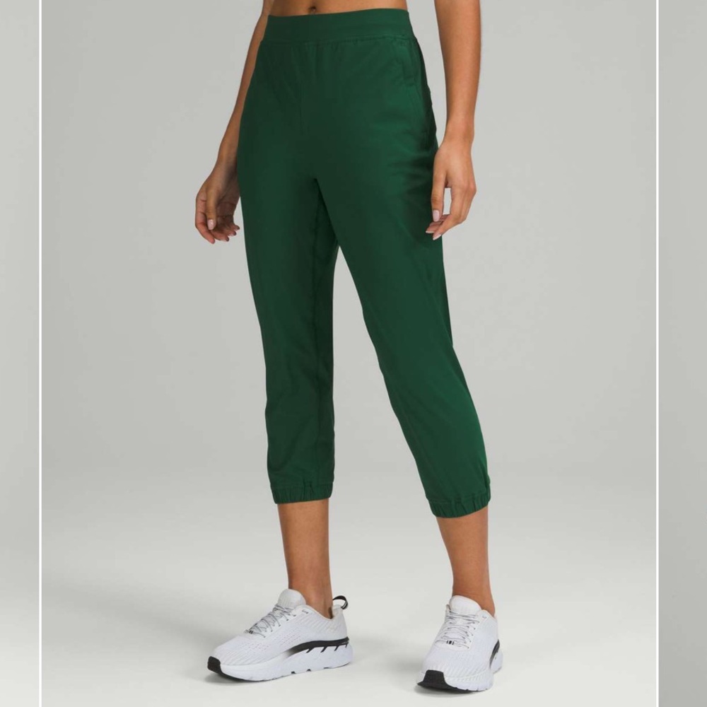 Adapted State Jogger